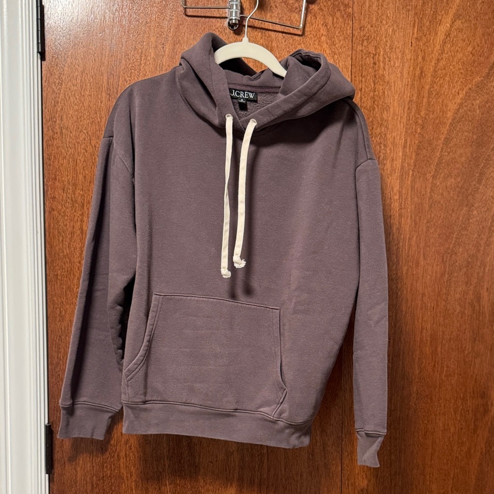 J. Crew Hoodie